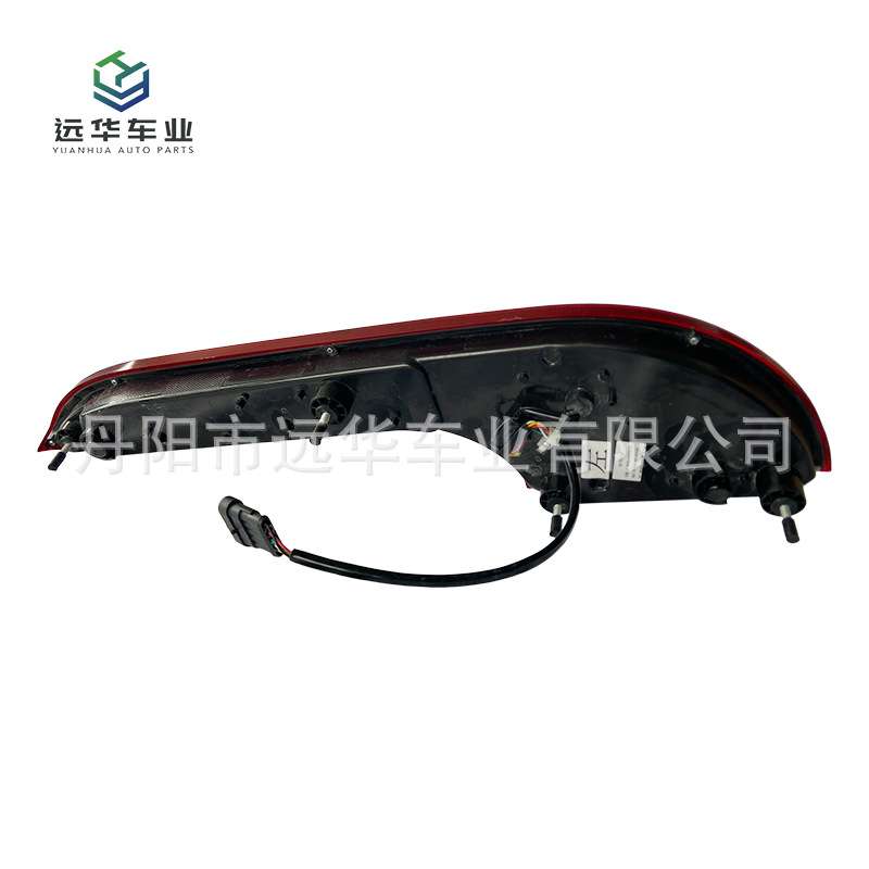 现货 Z-HX660x180后组合灯 公交车商用客车配件后尾灯