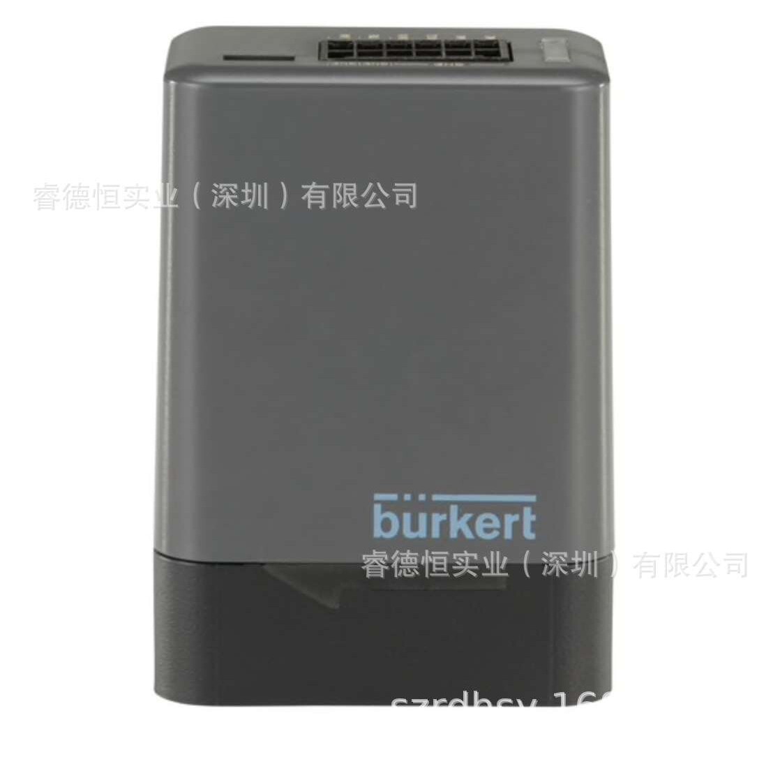 burkert 8763 储液罐压力调节器 微量添加控制