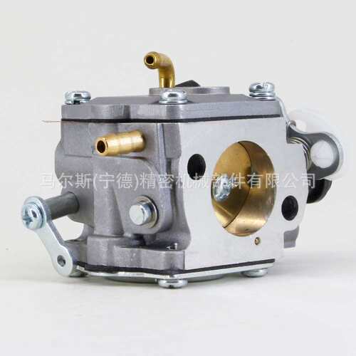 For HUSQVARNA 395 395XP 503280410 油锯 链锯 化油器 修理配件