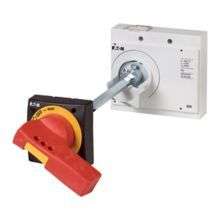 EATON MOELLER伊顿穆勒塑壳断路器NZMC3/NZMN3/NZMS3/NZMH3