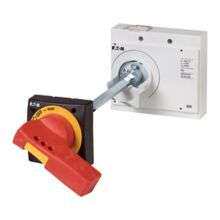 EATON MOELLER伊顿穆勒塑壳断路器NZMC3/NZMN3/NZMS3/NZMH3