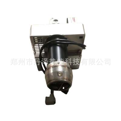 意大利百得燃烧器BTG11P 天然工业气燃烧机 热处理机械设备