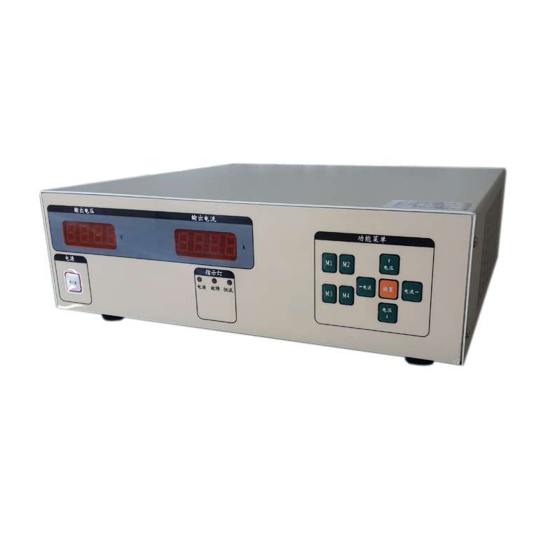 嘉仕DC150V5A直流稳压电源|150V恒流恒压直流稳压电源