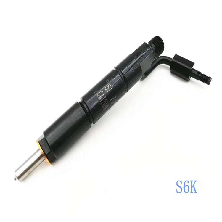 212-8470 2128470喷油器 2128470 S6K喷油嘴