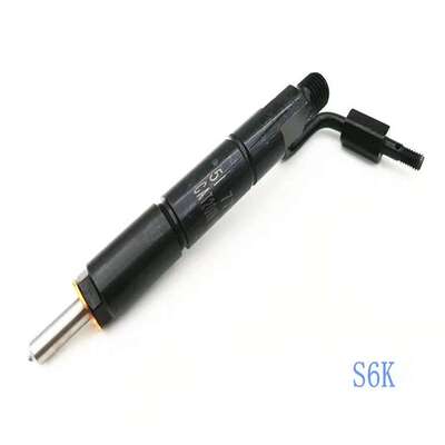 212-8470 2128470喷油器 2128470 S6K喷油嘴