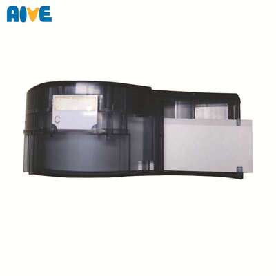 适用贝迪标签机色带M21-750-499尼龙brady标签机m21-500-499耗材