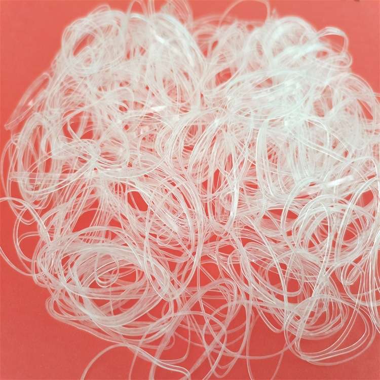 防老化透明橡皮筋TPU胶圈