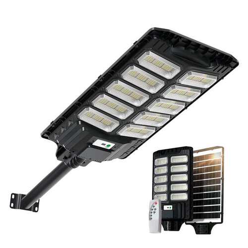 太阳能一体化路灯塑料常亮模式All in one solar street light