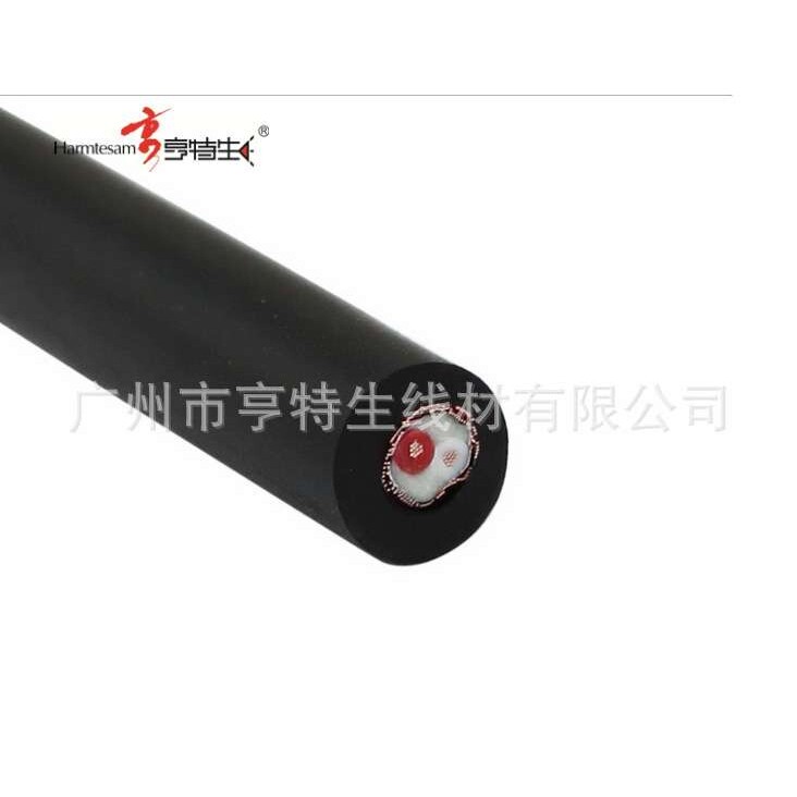 96网麦克风线、纯铜双芯咪线、调音台连接线