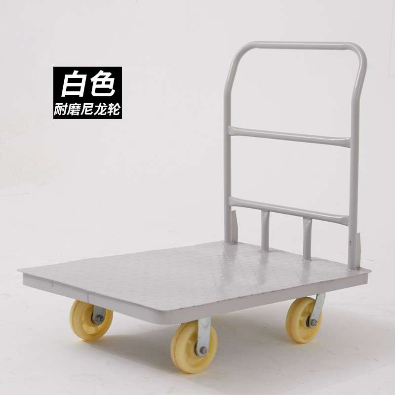 手推车斜口塑料盒组合式零件盒物料盒组立元件盒螺丝盒工具盒货架