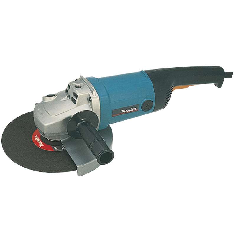 (MAKITA)9069 角磨机打磨机抛光机切割机手砂轮230mm