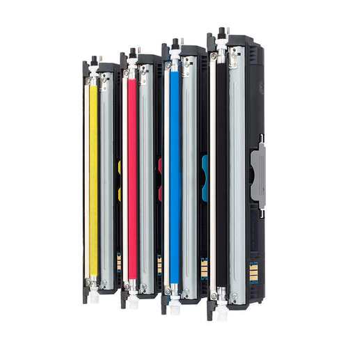 适用柯尼卡美能达1600W粉盒1650EN 1680MF碳粉盒1690MF 1700W硒鼓