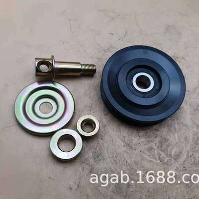 陆地巡洋舰UZJ100/fzj80张紧轮88440-26090 88440-60050