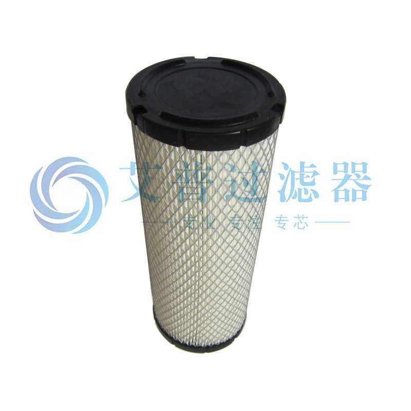 艾普生产 空滤S-CE05-501替代 工业设备除尘 空压机不锈钢滤芯