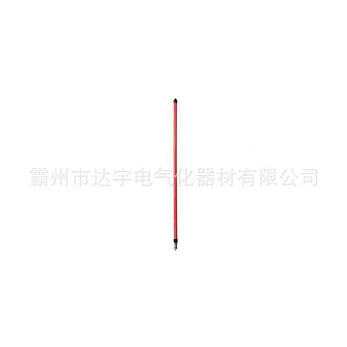 C403-2137重载型易弯曲绝缘板手252cm绝缘扳手电力带电作业工具