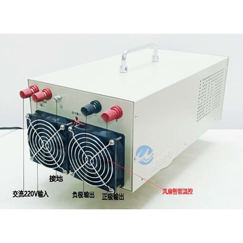 3000W大功率直流可调稳压开关电源0-150V20A 0-180V16A 0-200V15A