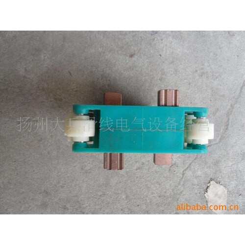 江苏集电器JS4-60A