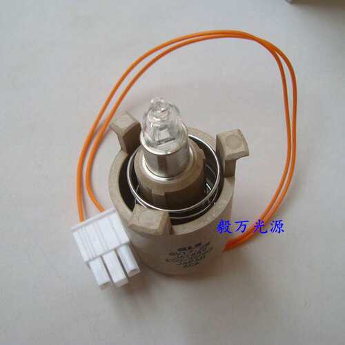 强生VITROS 5,1 FS VITROS 4600 5600全自动生化免疫分析仪灯泡