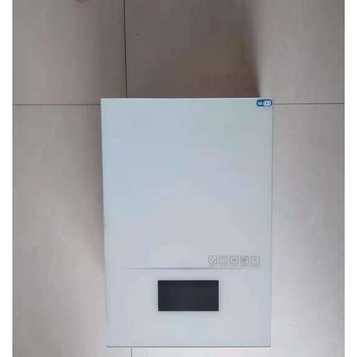 匠奥PTC半导体采暖热水12KW电壁挂炉2根半导体管带120平米