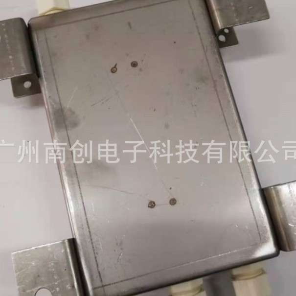 JXH-4S接线盒 JXH-8 JXH-4 宁波柯力称重地磅