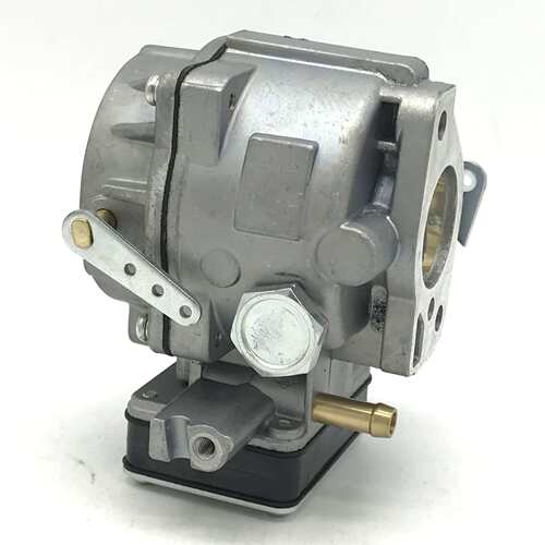 693480化油器适用Briggs & Stratton双缸16.5HP 42A707 4螺旋泵