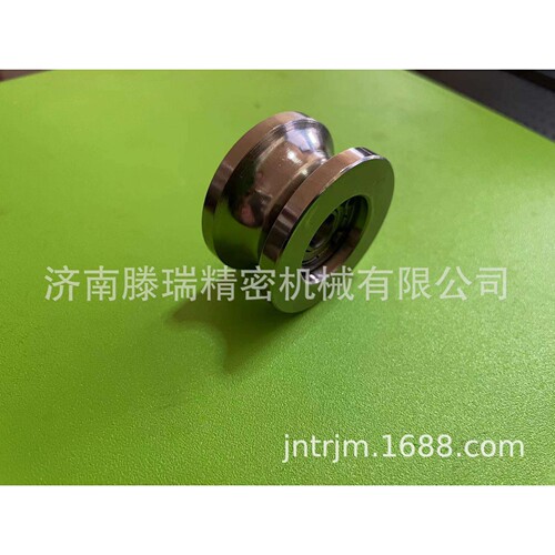 GRL40S2-R，导辊 R型 双轴承型 (GRL-S2-R)单轴承 (GRL-R)