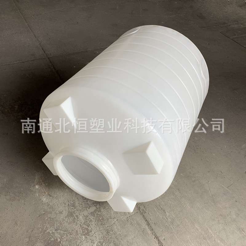塑料水箱1吨化工储罐 1立方污水桶 1000L雨水收集桶 1t塑胶水塔
