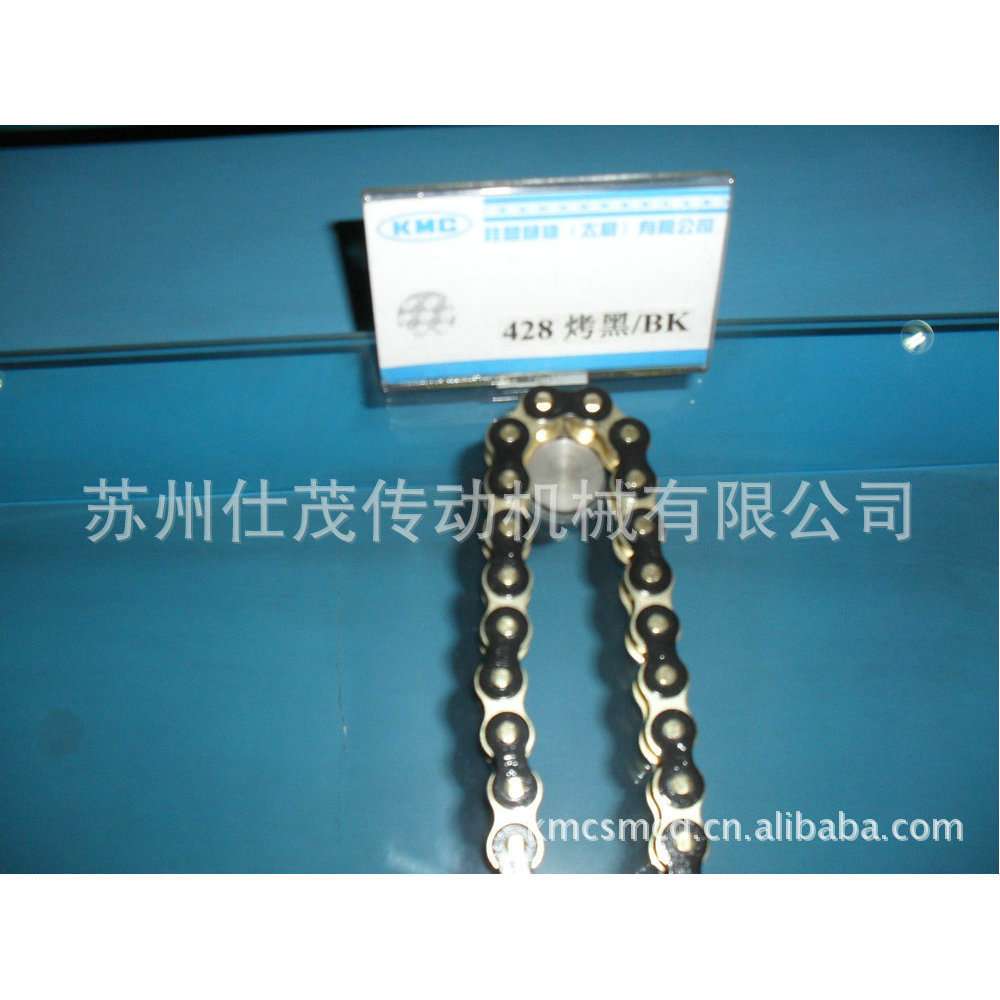 厂家供应428工业链条 3分工业链条 非标工业链条 不锈钢链条