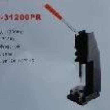 快速夹钳SD-31200PR