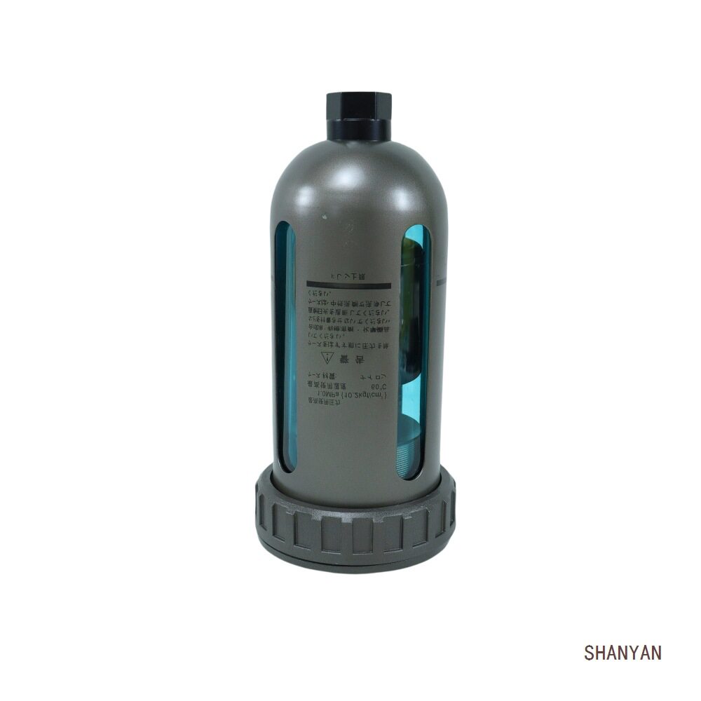 替代国产自动排水器AD402-04空压机配件