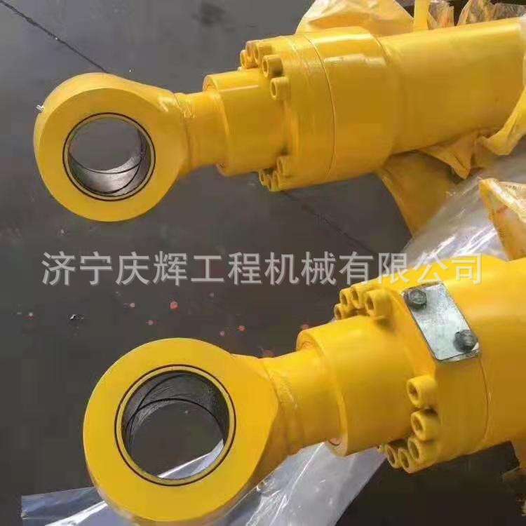 挖掘机EC135BLC中臂大臂小臂油缸 钩机EC140BLC铲斗油缸动臂油缸