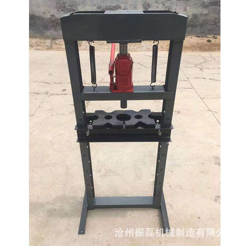 压力机 压床手动压机 液压机液压压床轴承机 汽车修工具