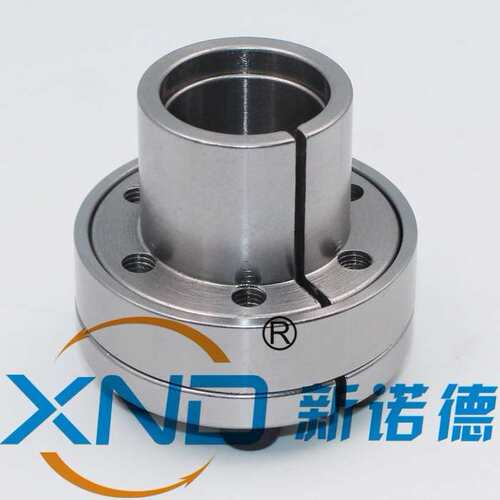 MLR/MLRP/MLRS型免键轴衬简易型(MLR全系列带定心功能免键轴套厂)