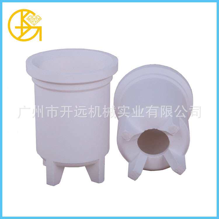 专业提供KYG1168 K2倒模机溶金锅外皮 倒模具 熔金窝