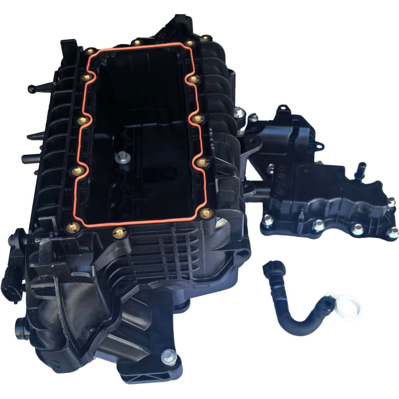 新蒙迪欧/1.5T进气歧管(新状态)三件套  DS7G9424HA+785+664