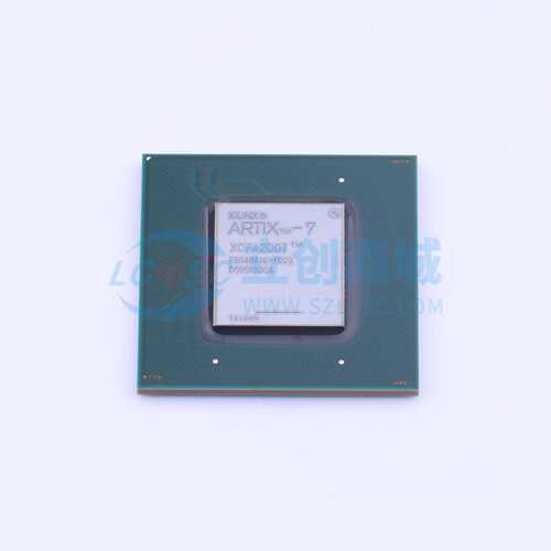 可编程逻辑器件CPLD/FPGA XC7A200T-2FBG484I XC7A200T FCBGA-484