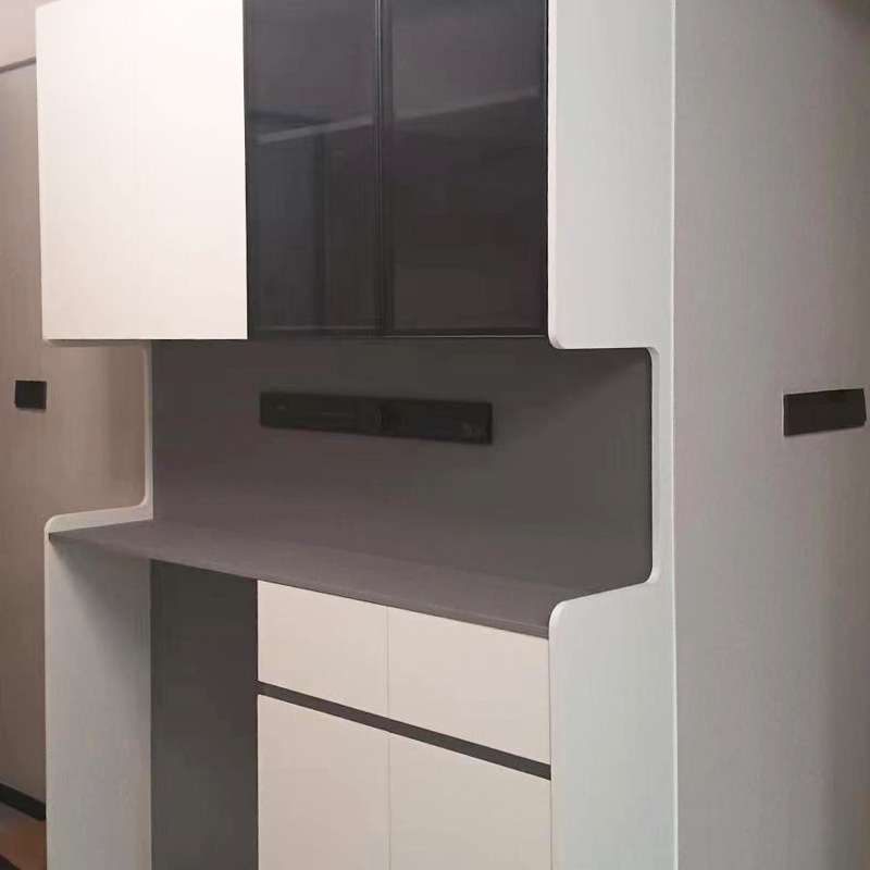 餐边柜全屋整体家具客厅靠墙餐边柜餐厅开放式厨房储物收纳柜