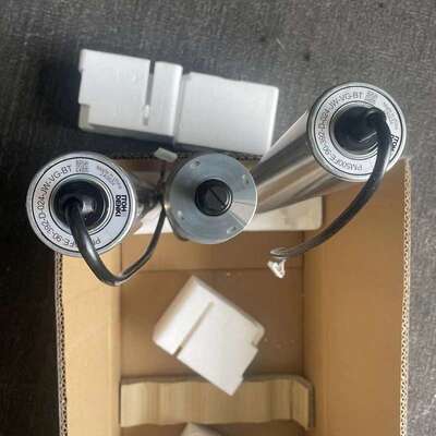 ITOH伊東 电动滚筒 ARI-42-300-VP ARI-42-400-VP ARI-42-500-VP