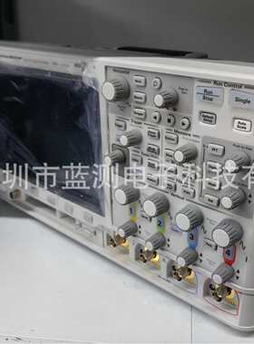 Tektronix泰克MDO3024/MDO3014/3022/MDO3034 MDO3054数字示波器