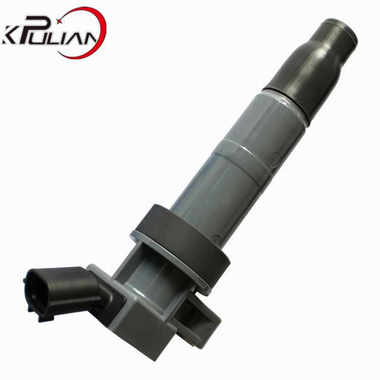 厂家直销适用现代索纳塔8代起亚新型点火线圈27300-3F100