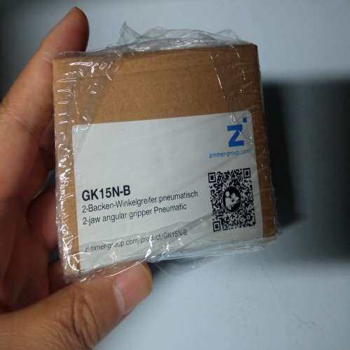 原装进口德国ZIMMER  导轨钳制器 MBPS2510AS1 现货供应