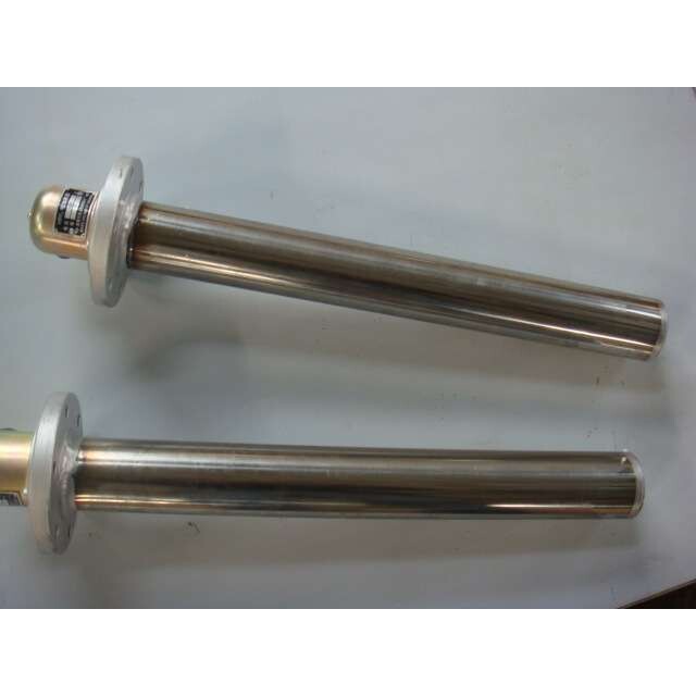 SRY8-6kw380v管状电加热器 护套式电加热器 管状电加热器