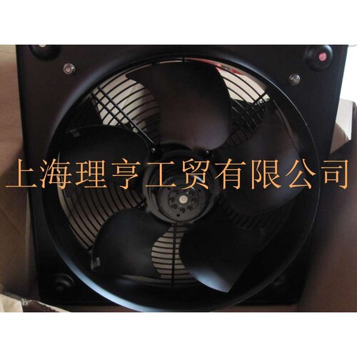 APK450 4P-1 1S   墙体风机  KRUGER