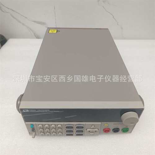 出租 ITECH 艾德克斯 IT6933A 可编程直流电源