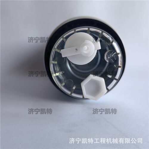 PC490-10/11挖掘机 油水分离器滤芯 600-319-4800 挖机配件
