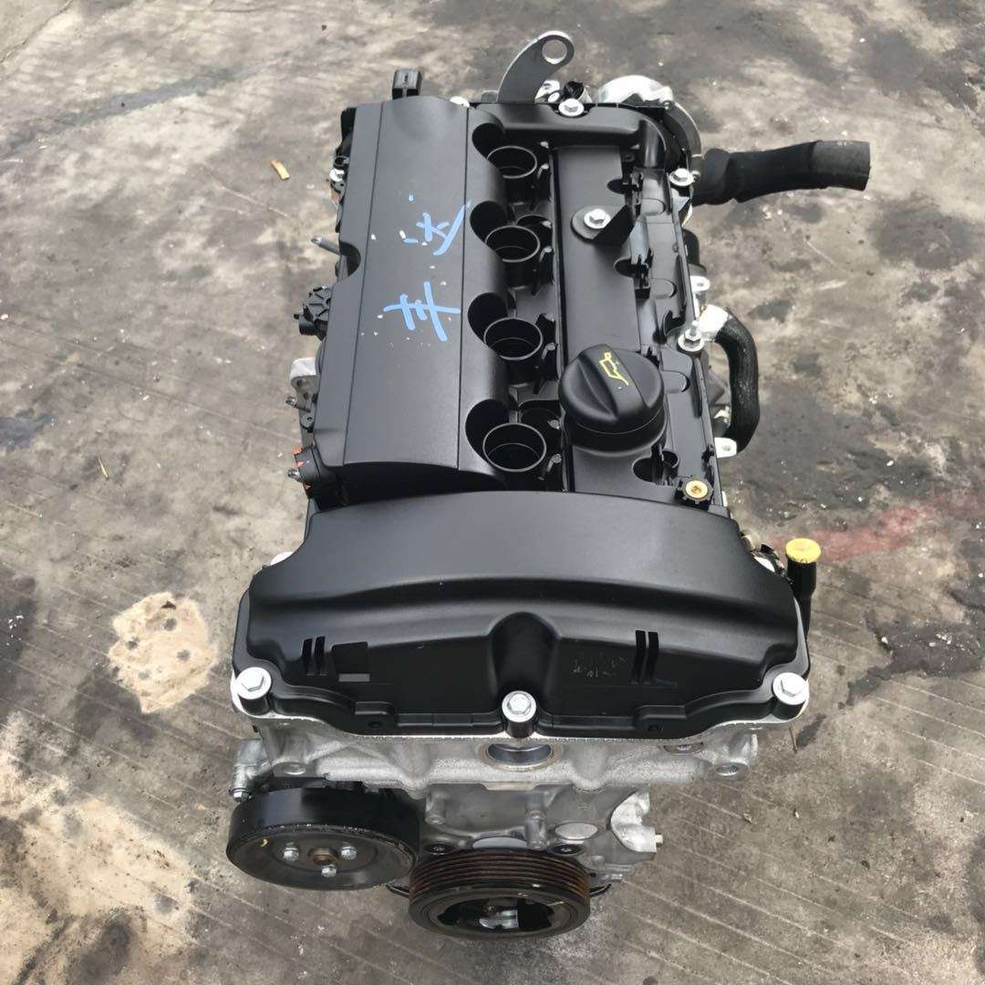 适用标致408 1.8 2.0vVT 雪铁龙C5发动机总成1.4爱丽舍1.6毕加索