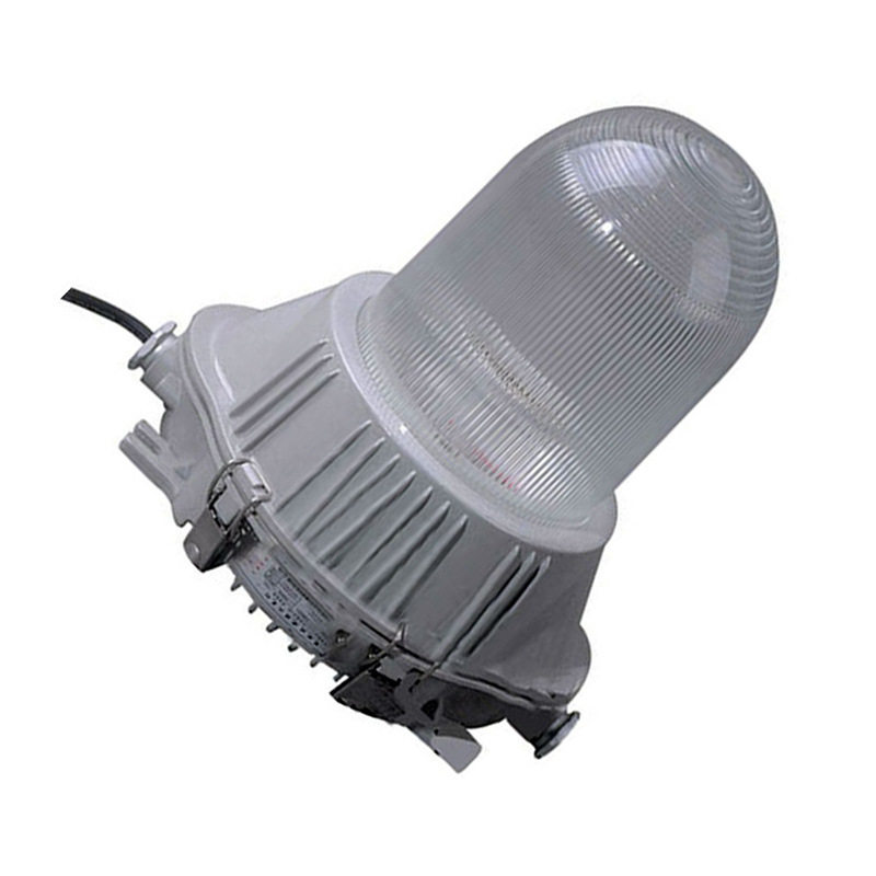 防眩灯三防灯NFC918070瓦100W150W金卤灯船用通路泛光灯电厂