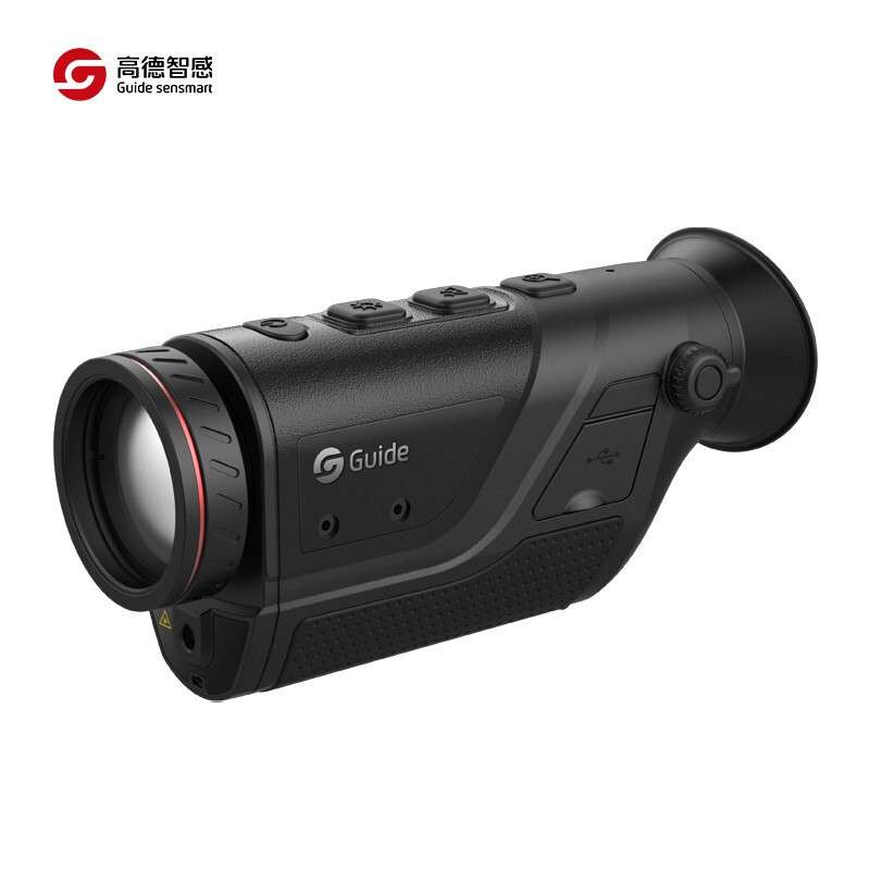 高德TD210/410/420/430红外热像仪热成像户外热感应热搜望远镜