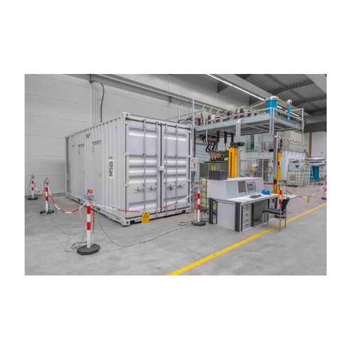 供应德国Highvolt转换器测试系统WV18-18变压器 分压器