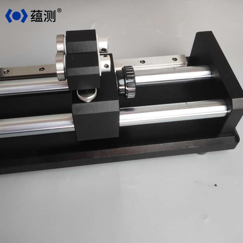蕴测加长高精度同心度仪YK-A60 直径1-40mm同轴度仪 偏摆仪轴承